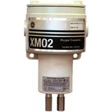 Cảm biến đo khí Oxy GE Panametrics XMO2 Oxygen Transmitter